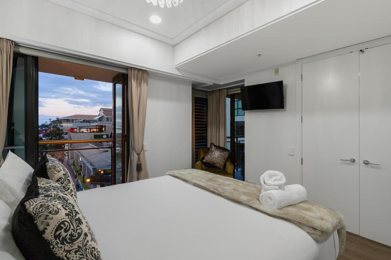 Extravagant Escape Apartment Оукланд Екстериор снимка