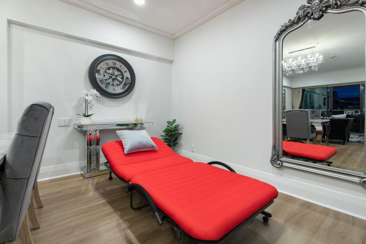 Extravagant Escape Apartment Оукланд Екстериор снимка